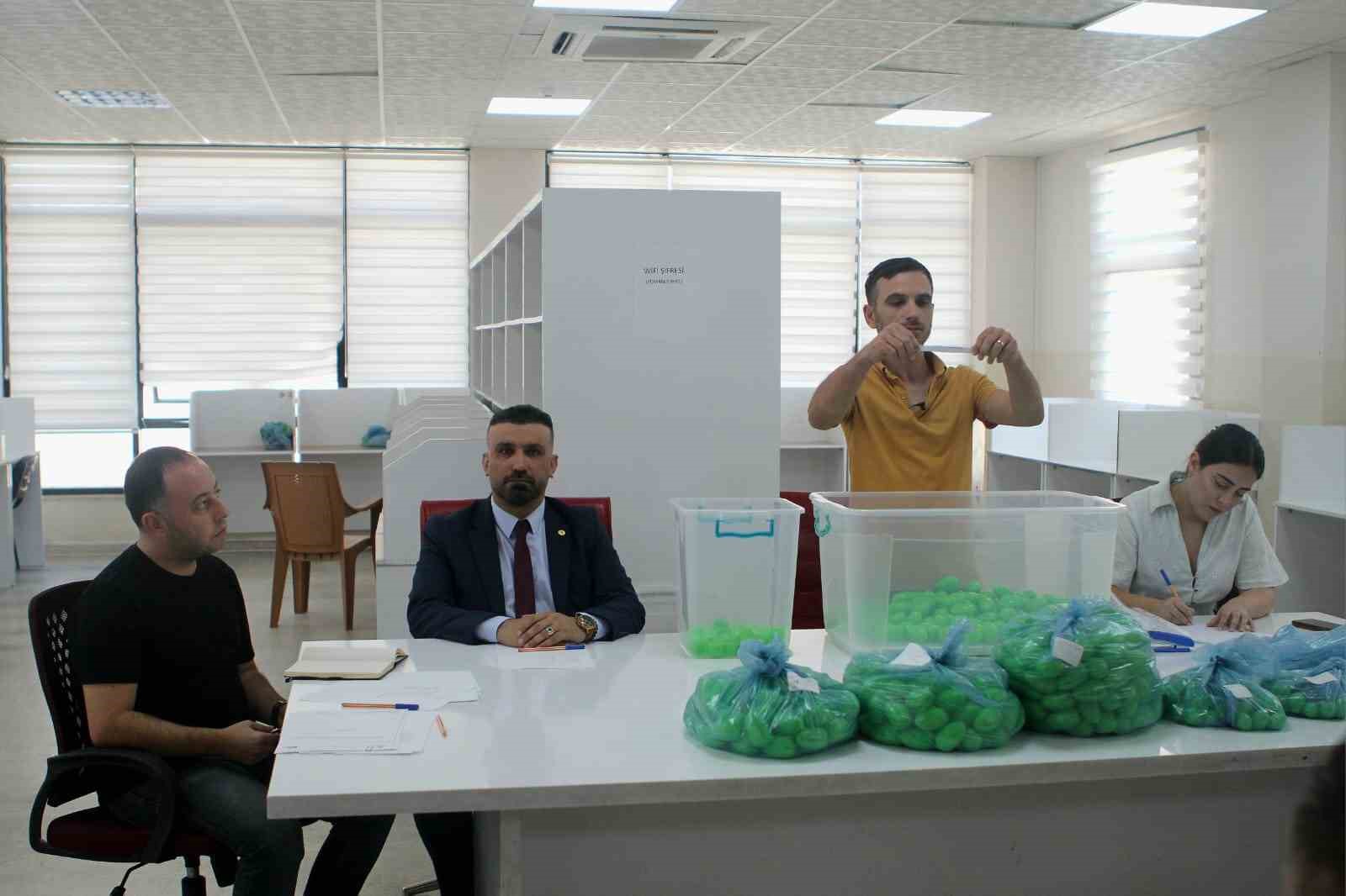 &Ccedil;ukurova kreşlerine rekor başvuru
