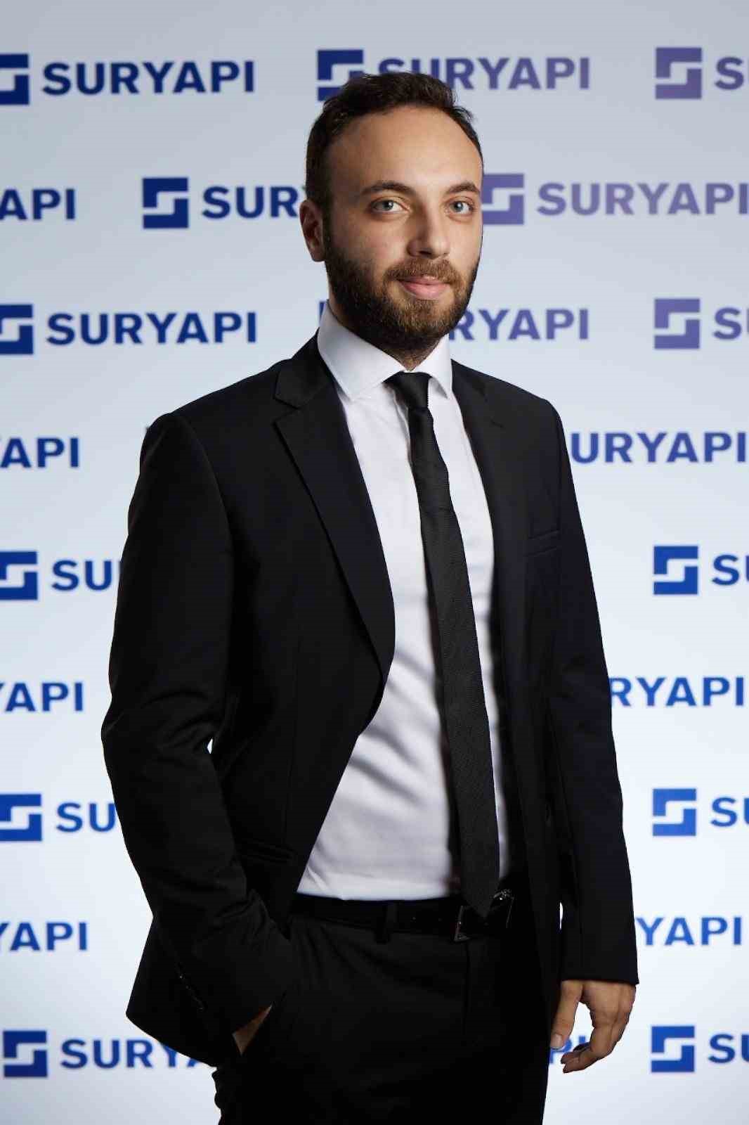 Sur Yapı Tatil Evleri Antalya Tatil ve yatırımı bir arada sunuyor