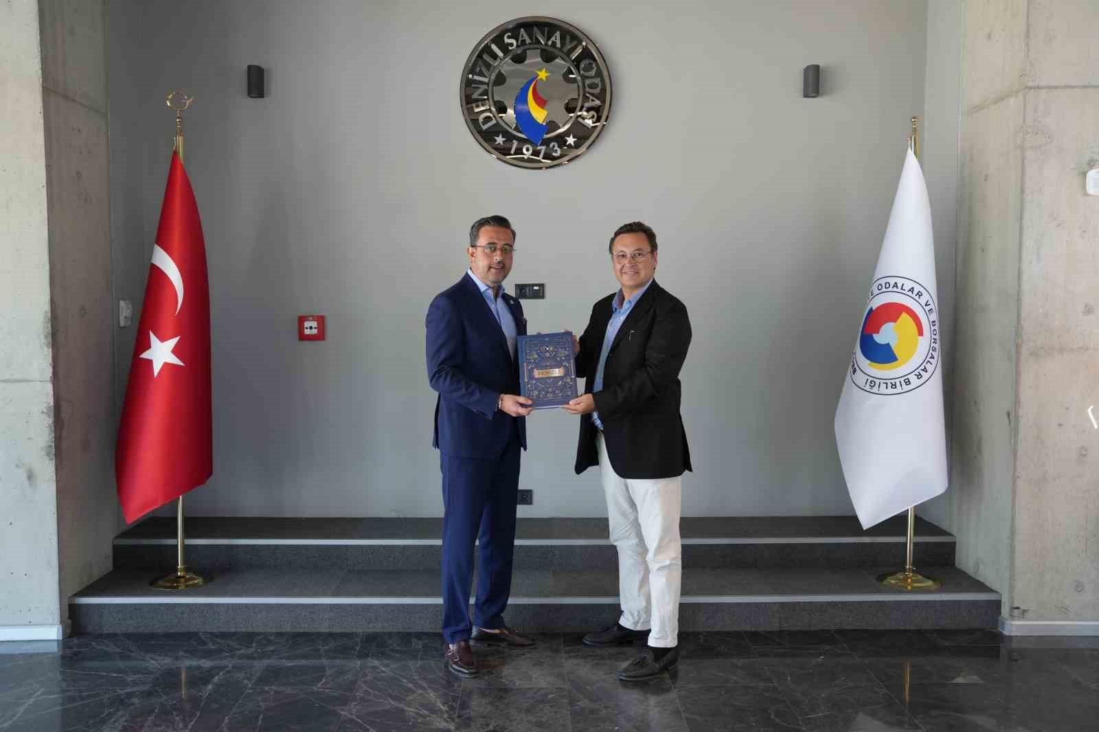 DSO, Türkiye’nin En Mutlu İşyerleri arasına giren ilk sivil toplum örgütü oldu