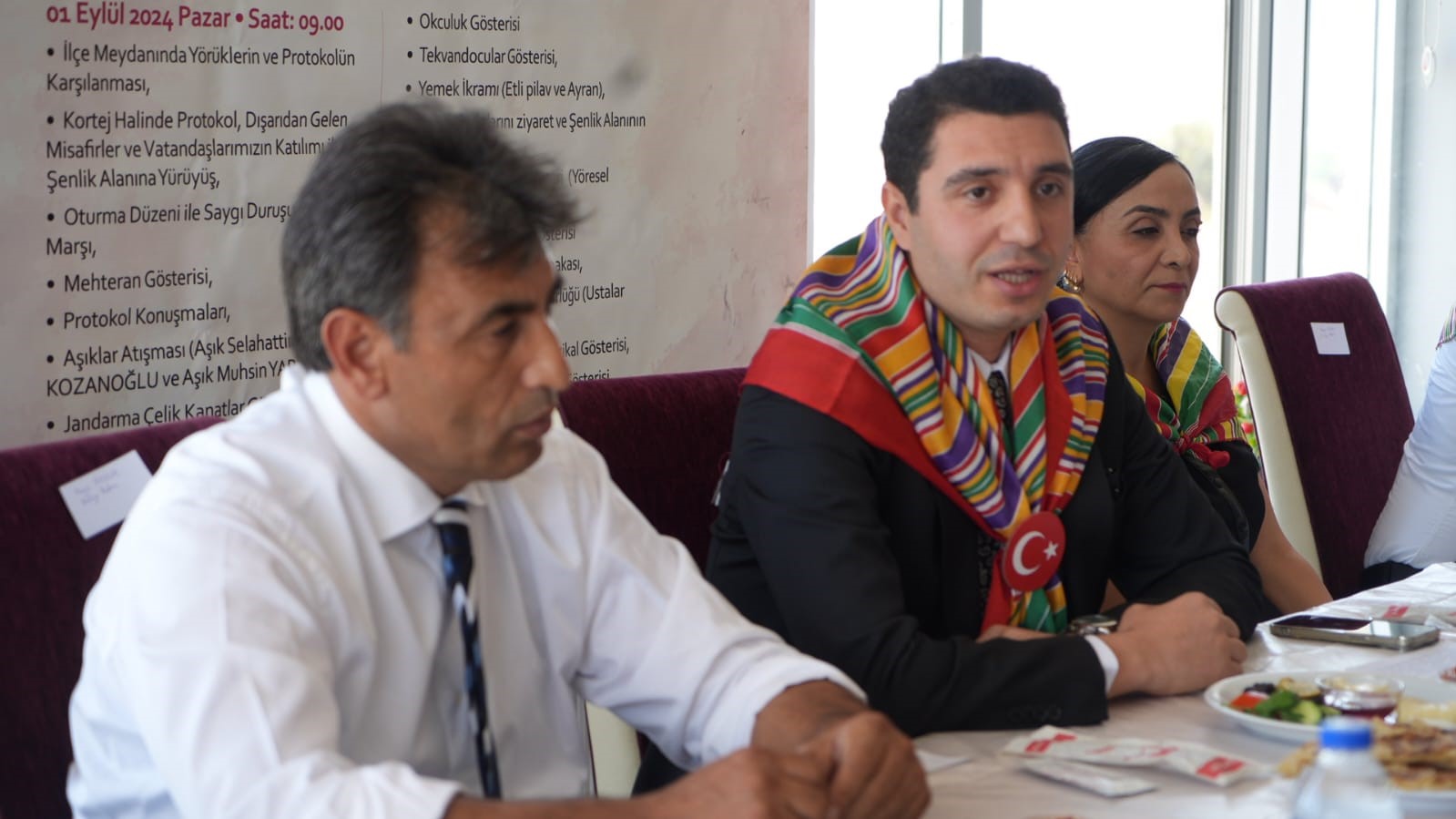 Ertuğrul Gazi&rsquo;yi Anma ve Uluslararası K&uuml;lt&uuml;r Şenliği&rsquo;nin 30. yılı, coşkuyla kutlanacak
