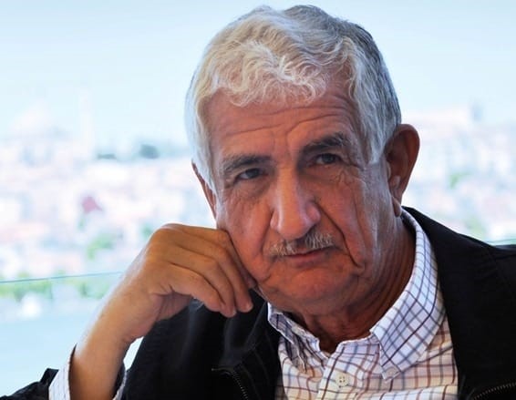 Prof. Dr. Ersin Nazif G&uuml;rdoğan son yolculuğuna uğurlandı
