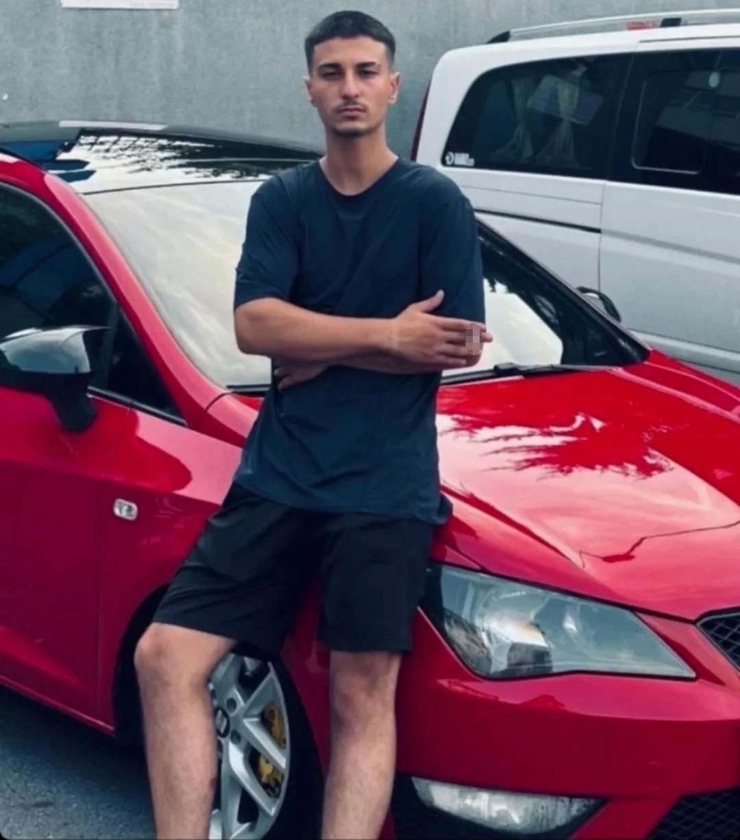 Sarıyer&rsquo;de 16 yaşındaki gencin &rsquo;paylaştığı fotoğraf y&uuml;z&uuml;nden &ouml;ld&uuml;r&uuml;ld&uuml;ğ&uuml;&rsquo; iddiası
