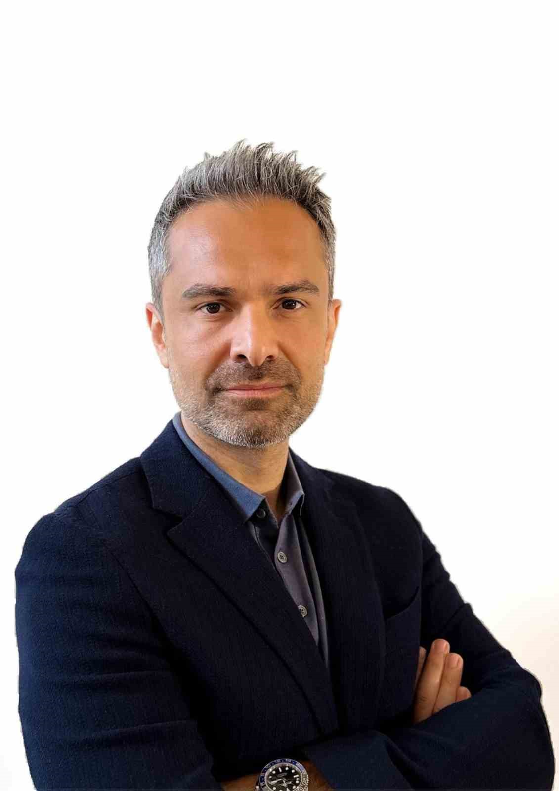 Genart by Aleph ile Pinterest&rsquo;ten iş birliği
