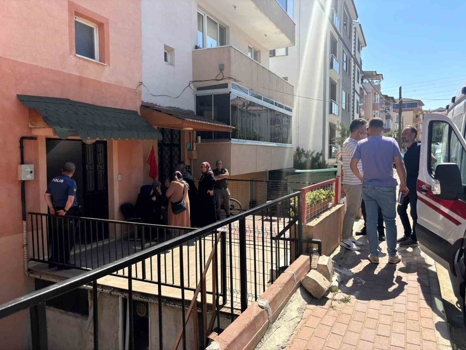 Bilecik&rsquo;te yalnız yaşayan 75 yaşındaki adamın cansız bedeni bulundu
