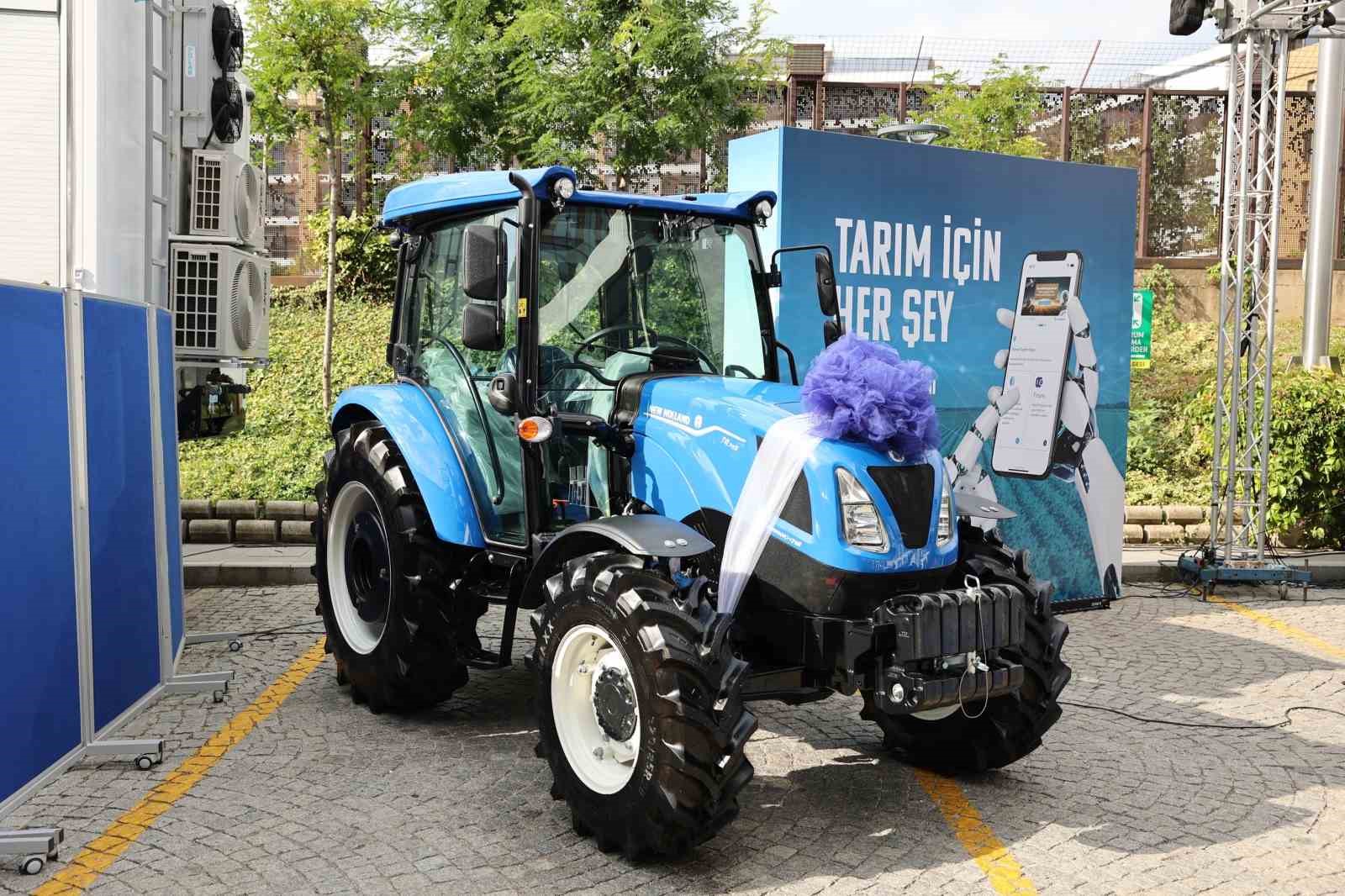 İş Bankası&rsquo;nın &ldquo;&Ccedil;ift&ccedil;ilerin Y&uuml;z&uuml;n&uuml; G&uuml;ld&uuml;ren&rdquo; kampanyasında kazananlar belli oldu
