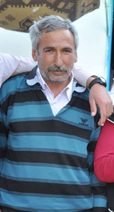 Kırkağa&ccedil;&rsquo;ta trakt&ouml;r şarampole devrildi: 1 &ouml;l&uuml;
