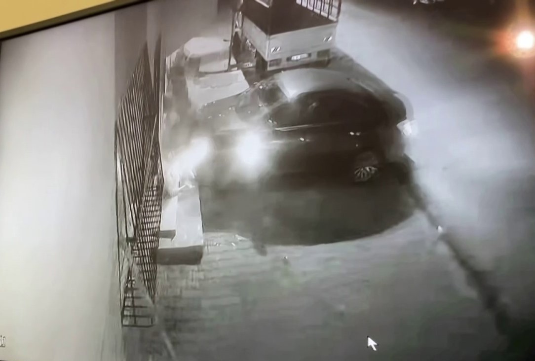 Baran’ın ölümüne neden olan sürücüden ’soda’ savunması