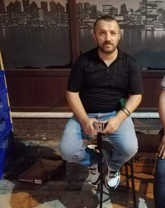 Küfür sebebiyle çıkan kavgada arayı bulmaya çalışan arkadaşını yanlışlıkla öldürmüştü, iddianame hazırlandı
