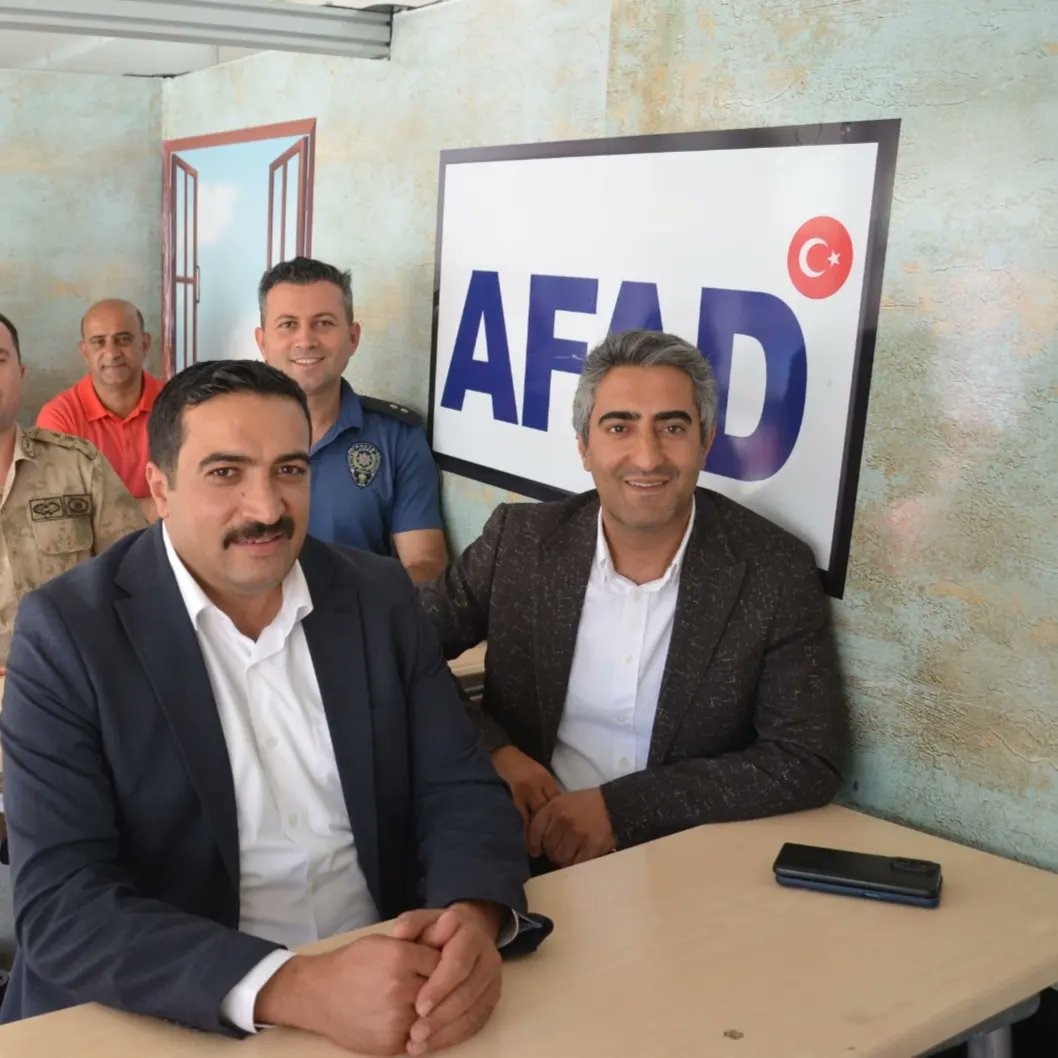 Sarıkamış’ta AFAD deprem farkındalığı eğitimleri devam ediyor
