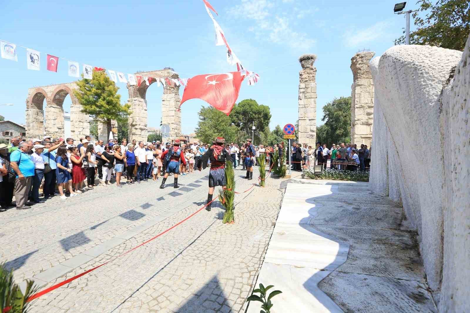 Büyük Taarruz’un 102. yılı Selçuk’ta kutlanacak