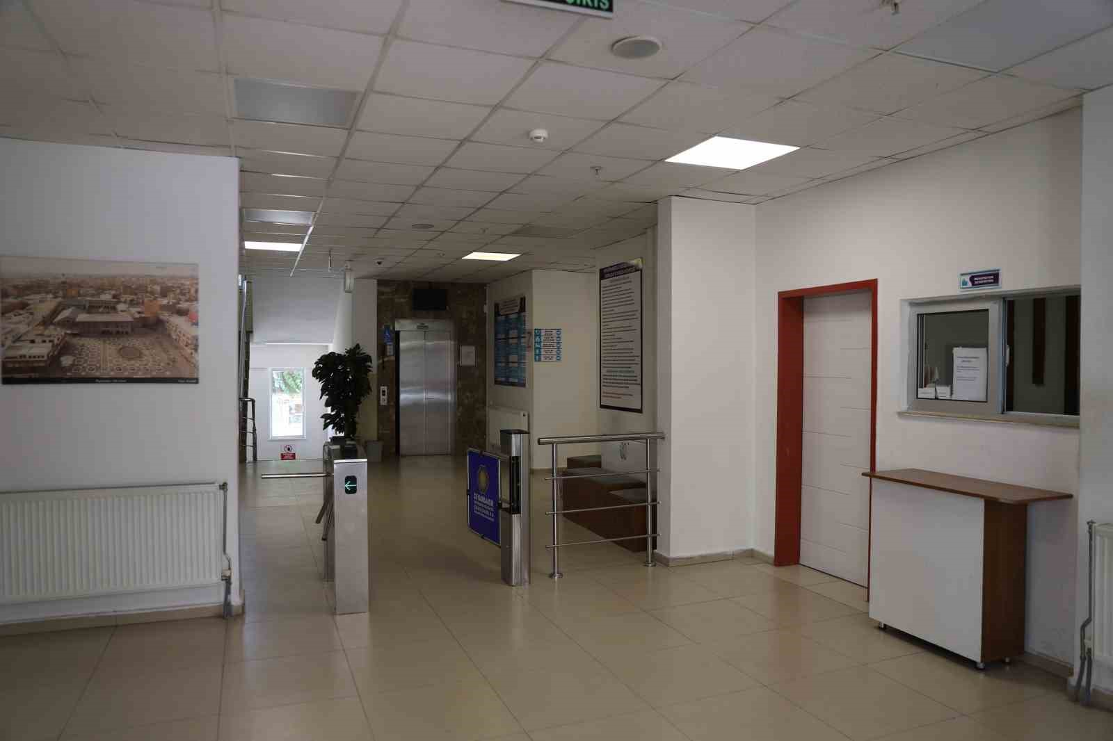 Diyarbakır&rsquo;da Kız &Ouml;ğrenci Yurdu a&ccedil;ılıyor
