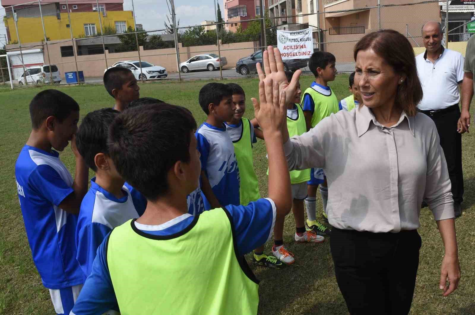 Başkan Tekin sokak sokak gezip eksiklikleri denetledi

