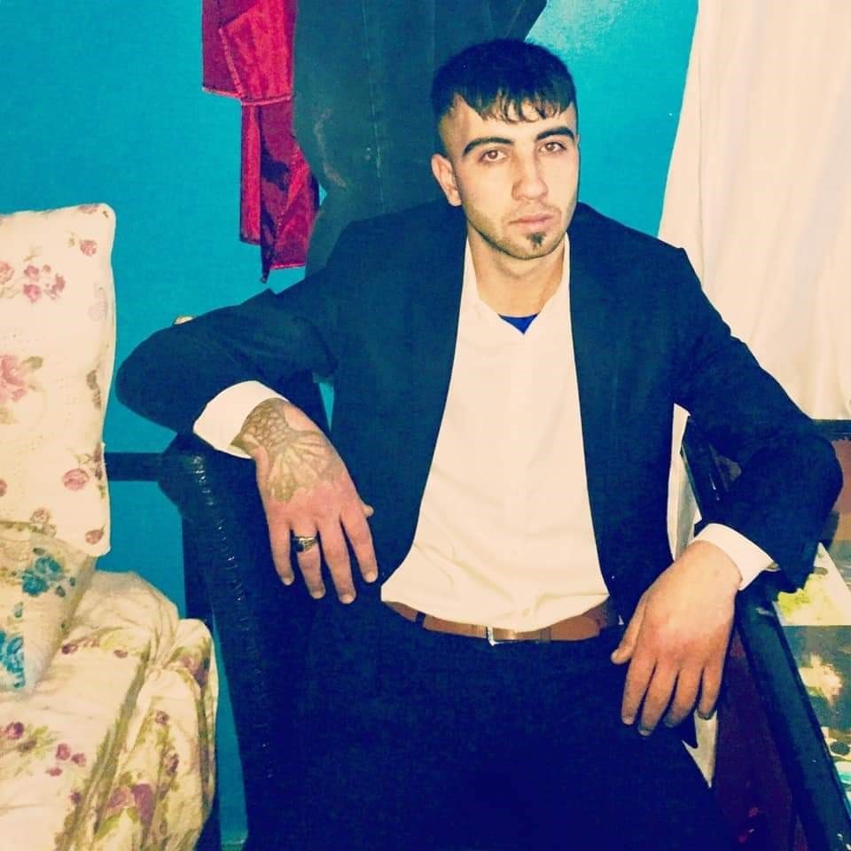 Alınmadıkları eğlence mekanının &ccedil;alışanını ara&ccedil;la ezerek &ouml;ld&uuml;rd&uuml;ler

