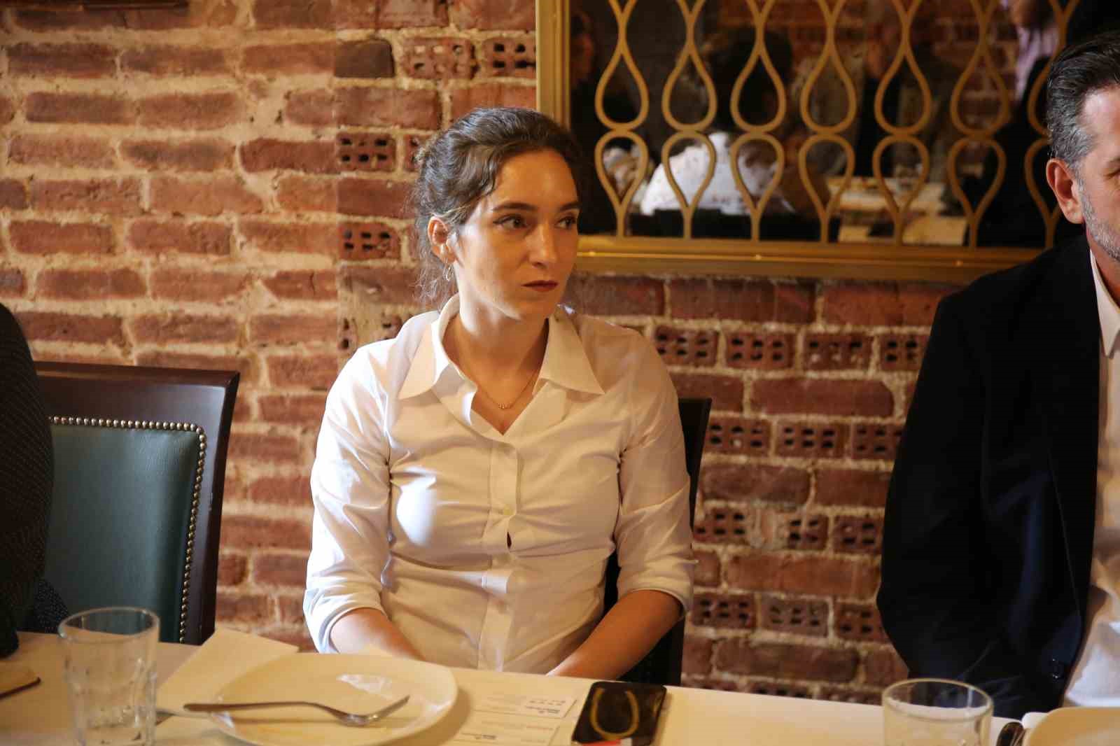 Takım tezgahları sekt&ouml;r&uuml; MAKTEK Avrasya 2024&rsquo;te buluşacak
