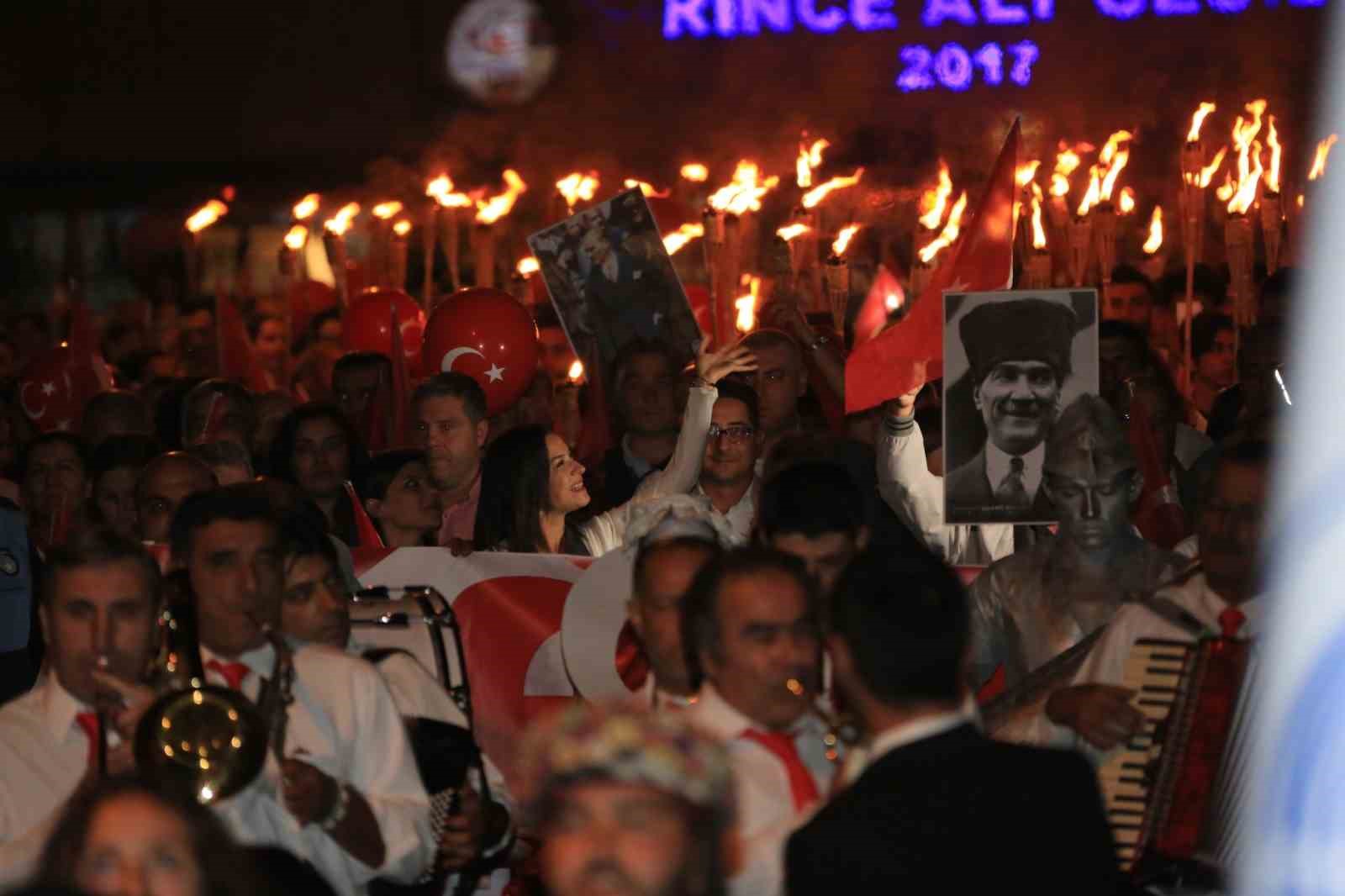 Selçuk, Büyük Zaferi dolu dolu kutlayacak
