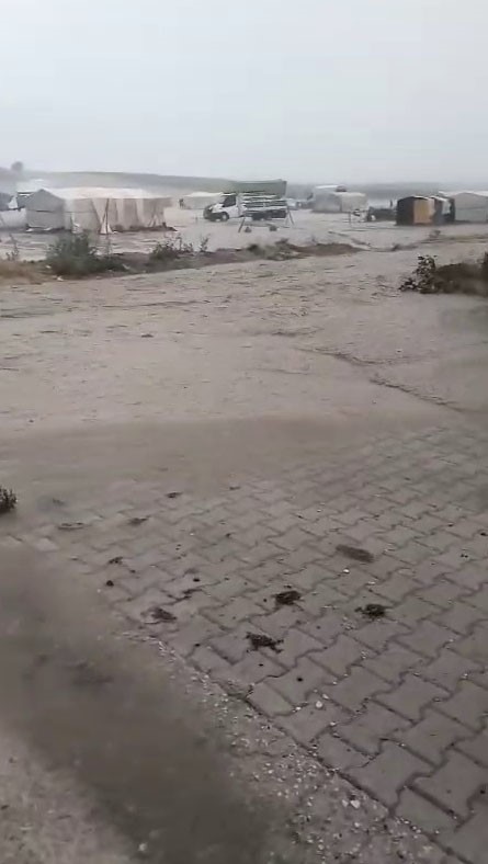 &Ccedil;orum&rsquo;u dolu vurdu
