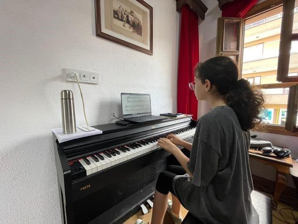 Osmaneli’nde ücretsiz müzik kursları başladı
