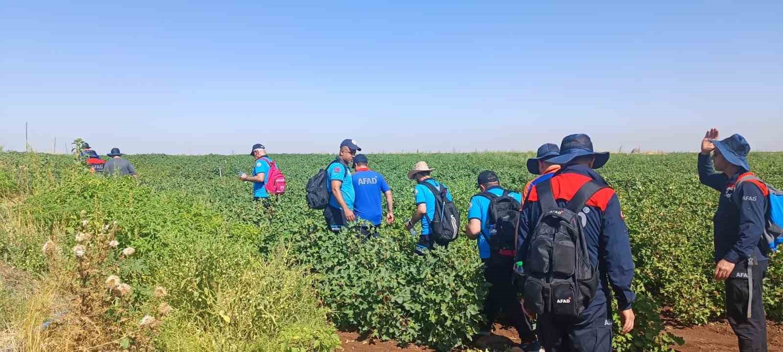 Diyarbakır’da kayıp 8 yaşındaki Narin’den 4 gündür haber alınamıyor
