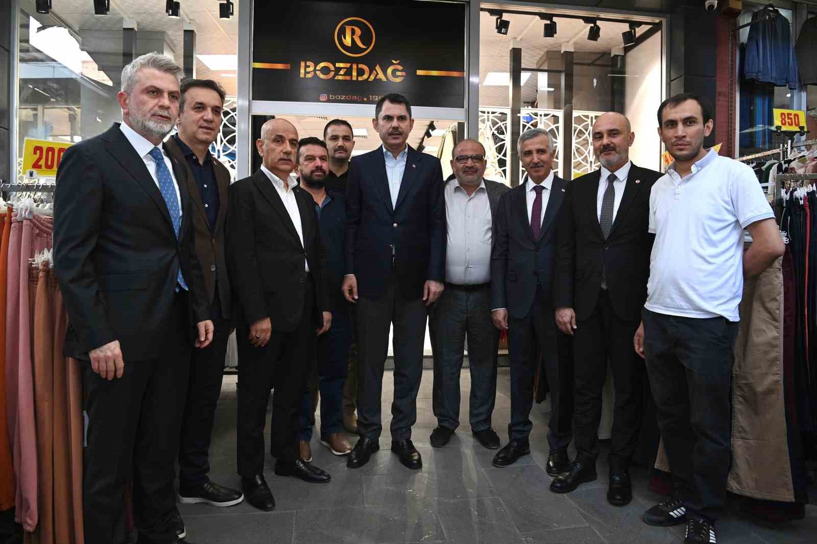 Başkan G&ouml;rgel: &ldquo;Şehrimizi bir b&uuml;t&uuml;n olarak daha g&uuml;&ccedil;l&uuml; ayağa kaldırıyoruz&rdquo;
