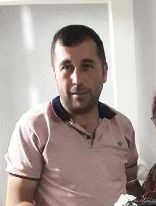 Su kuyusu a&ccedil;arken g&ouml;&ccedil;&uuml;k altında kalan gen&ccedil; hayatını kaybetti

