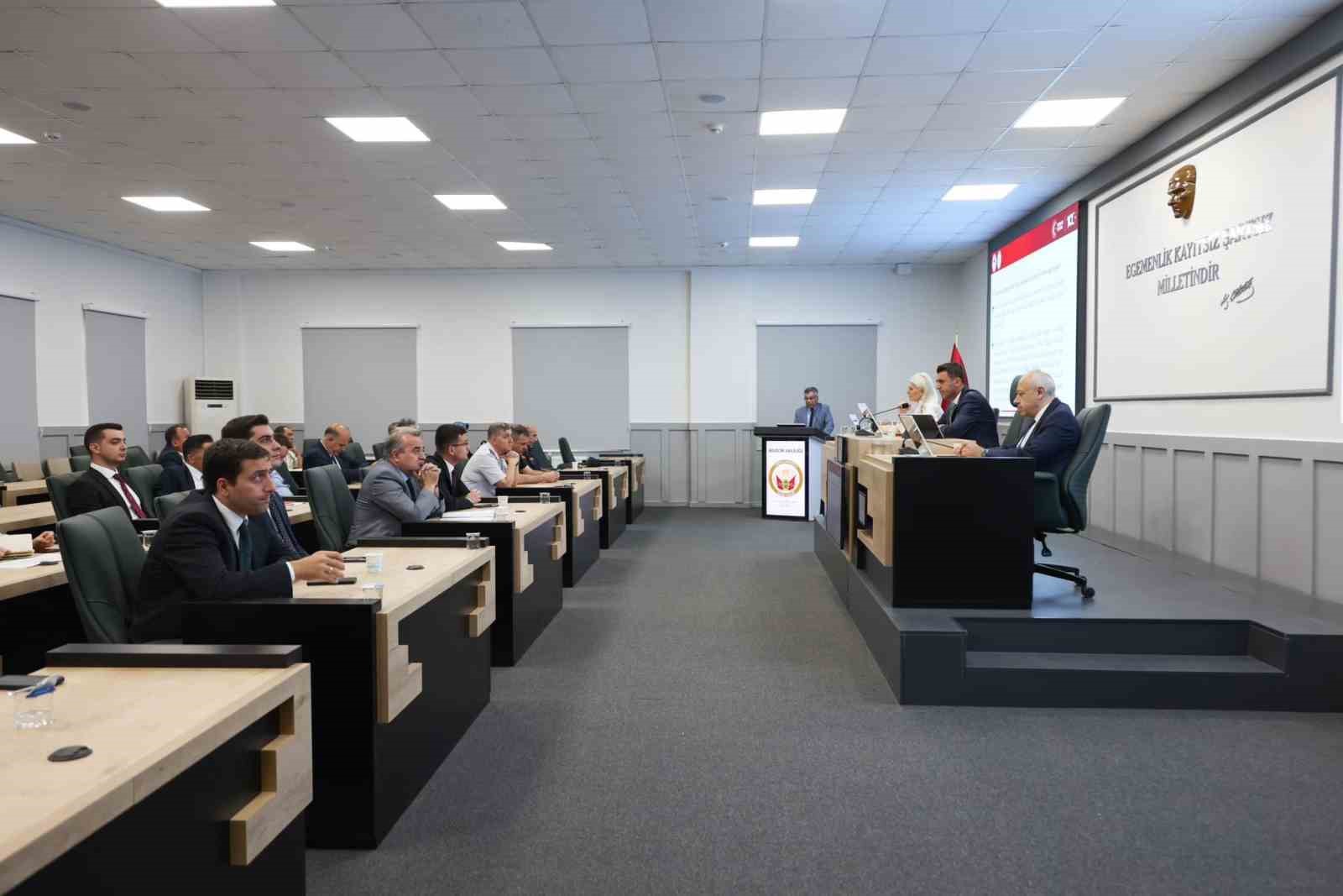 Bilecik&rsquo;te sahipsiz hayvanlara y&ouml;nelik toplantı d&uuml;zenlendi
