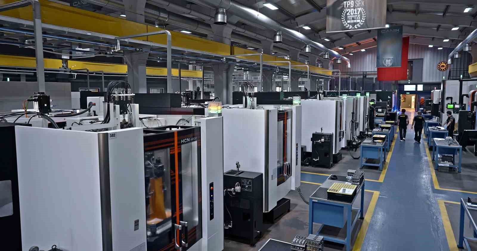 Aral: &ldquo;T&uuml;rk savunma sanayisinin g&uuml;c&uuml;n&uuml; artırmak i&ccedil;in var g&uuml;c&uuml;m&uuml;zle &ccedil;alışıyoruz&rdquo;
