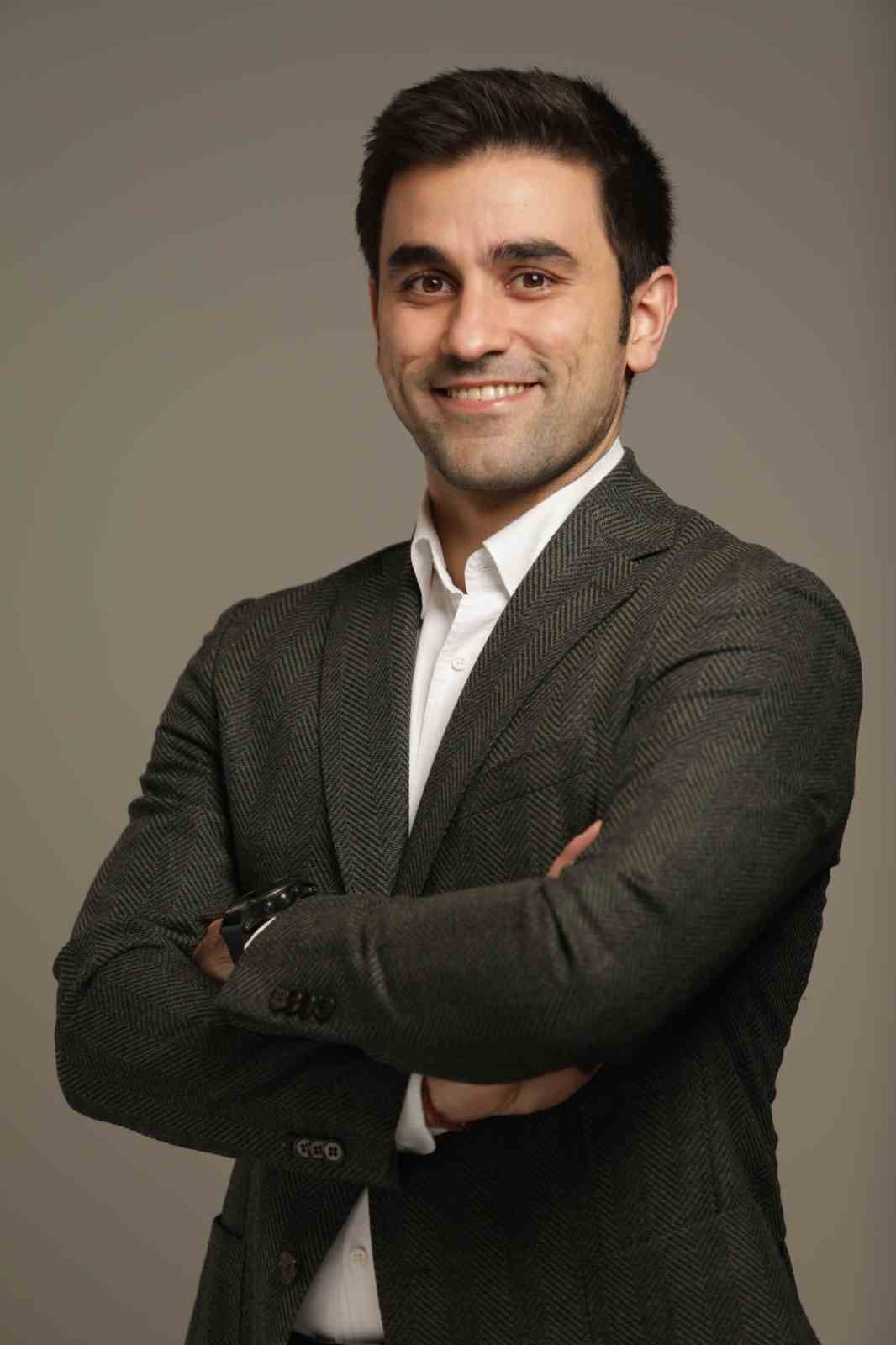 Suudi Arabistan’ın fütüristik şehir projesi Neom’a Evreka imzası