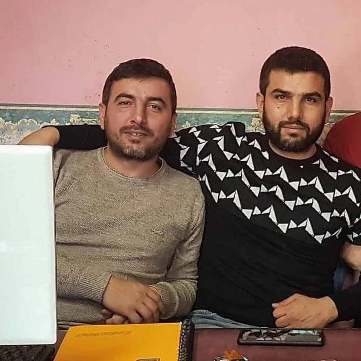 Ankara&rsquo;da Toptancı Hali&rsquo;nde silahlı kavganın g&uuml;venlik kamerası g&ouml;r&uuml;nt&uuml;leri ortaya &ccedil;ıktı
