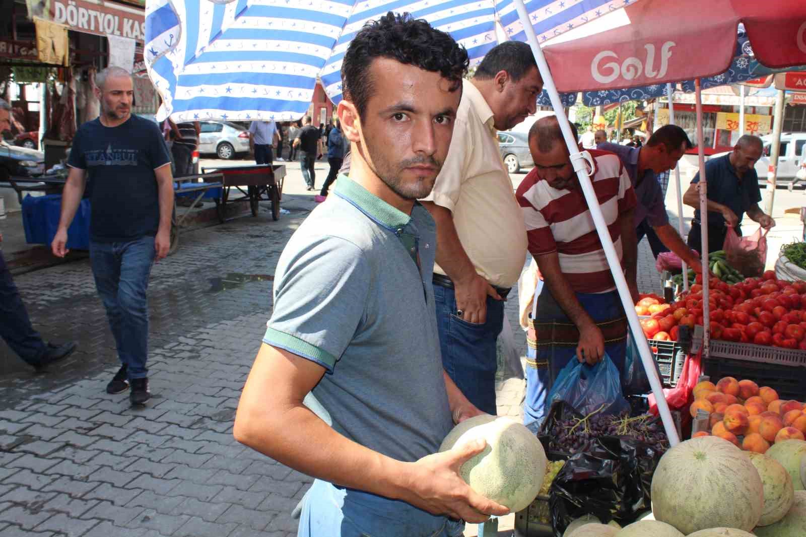 Siirt’te yetişiyor, Türkiye’nin dört bir yanına gönderiliyor
