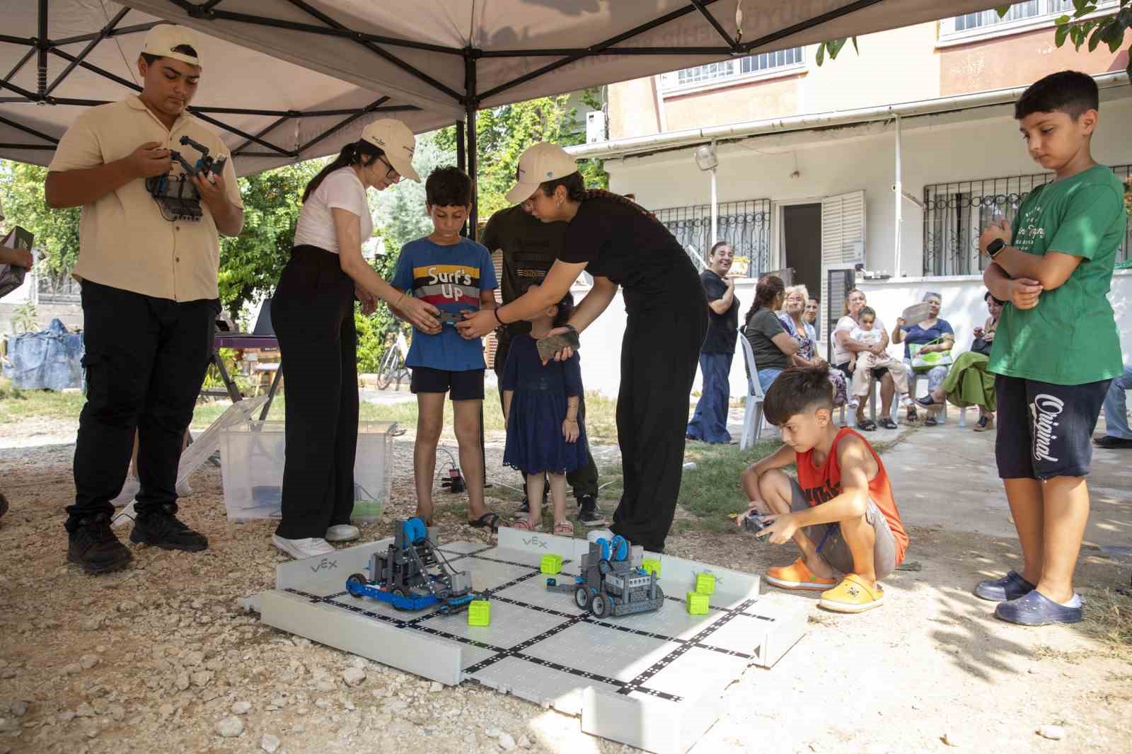 Dijital köy Buluşmaları projesi genişliyor
