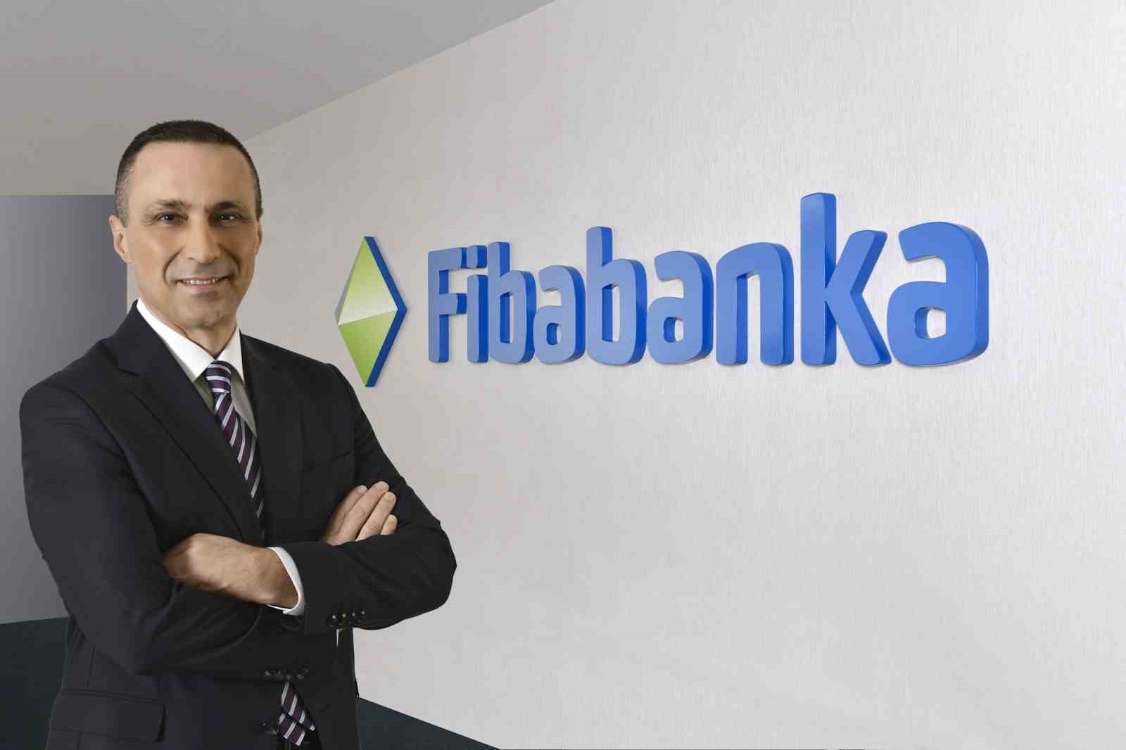 GetirFinans ve Fibabanka, Servis Modeli Bankacılığı için BDDK izni aldı
