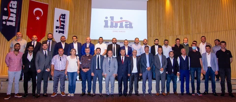 Yatak Sanayisi ve Teknoloji firmaları İstanbul’da buluşacak