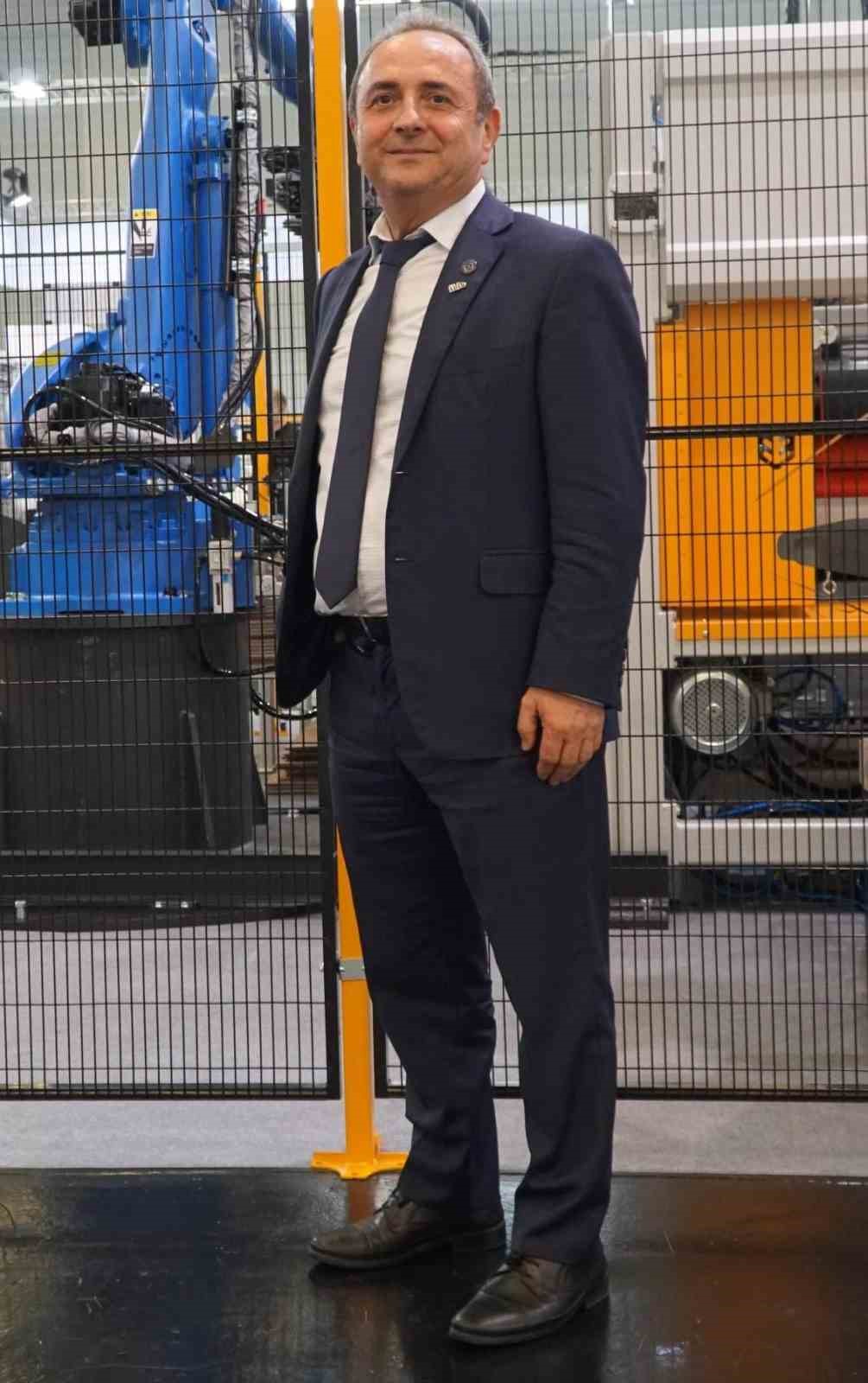 Yatak Sanayisi ve Teknoloji firmaları İstanbul’da buluşacak