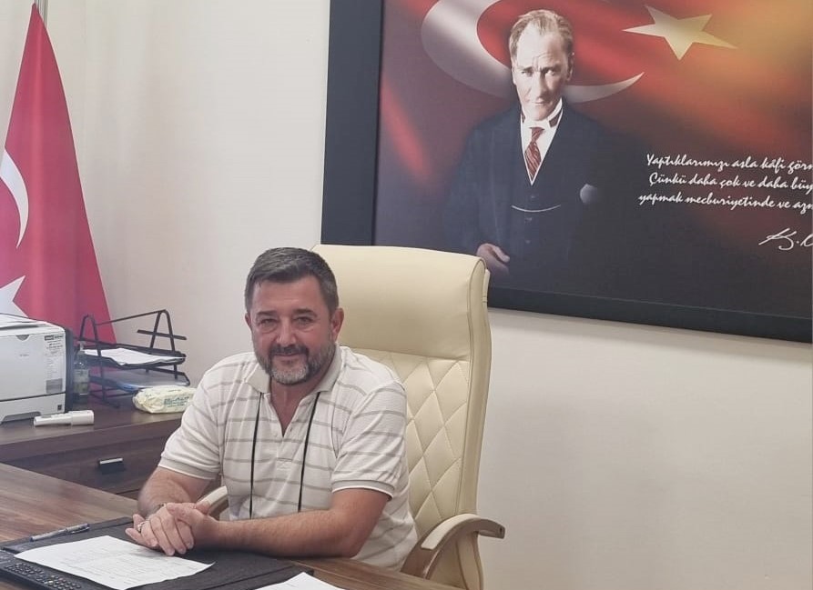 Boz&uuml;y&uuml;k Aile ve Sosyal Hizmetler Merkezi  M&uuml;d&uuml;rl&uuml;ğ&uuml;n&rsquo;de g&ouml;rev değişimi
