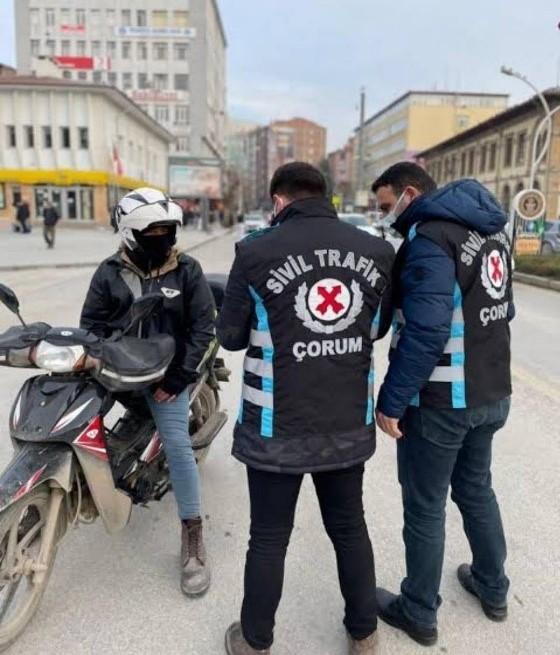 &Ccedil;orum&rsquo;da su&ccedil;lulara ge&ccedil;it verilmiyor
