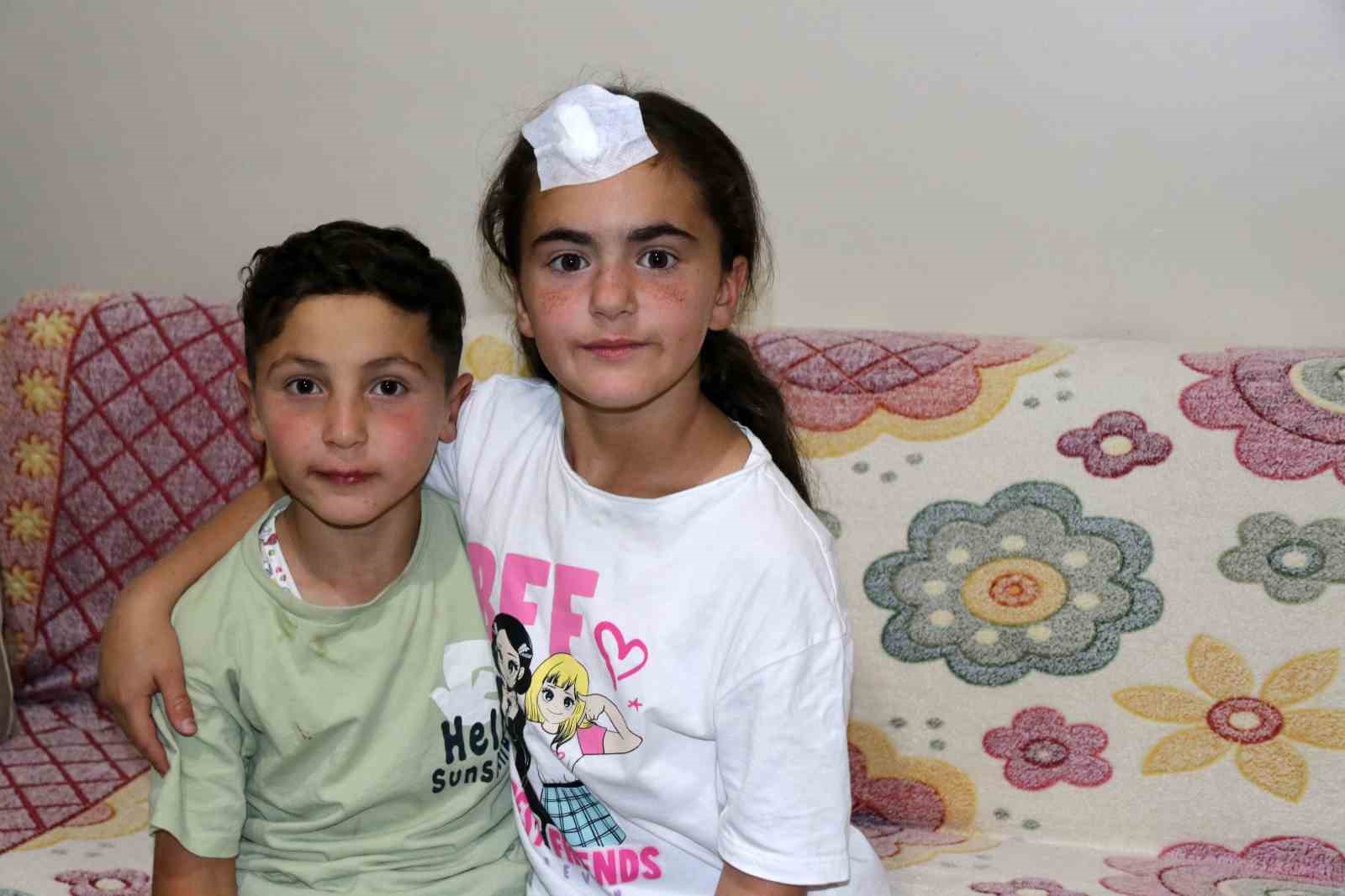 Cumhurbaşkanı Recep Tayyip Erdoğan k&uuml;&ccedil;&uuml;k Ada&rsquo;ya ışık oldu
