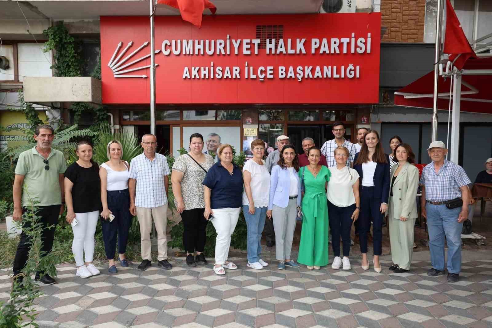 Başkan Durbay’dan şiddet gören Sude Naz’a destek ziyareti