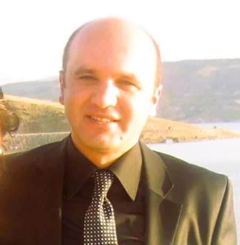 Denizli’de görevli polis memuru Burdur’da yaptığı kazada hayatını kaybetti