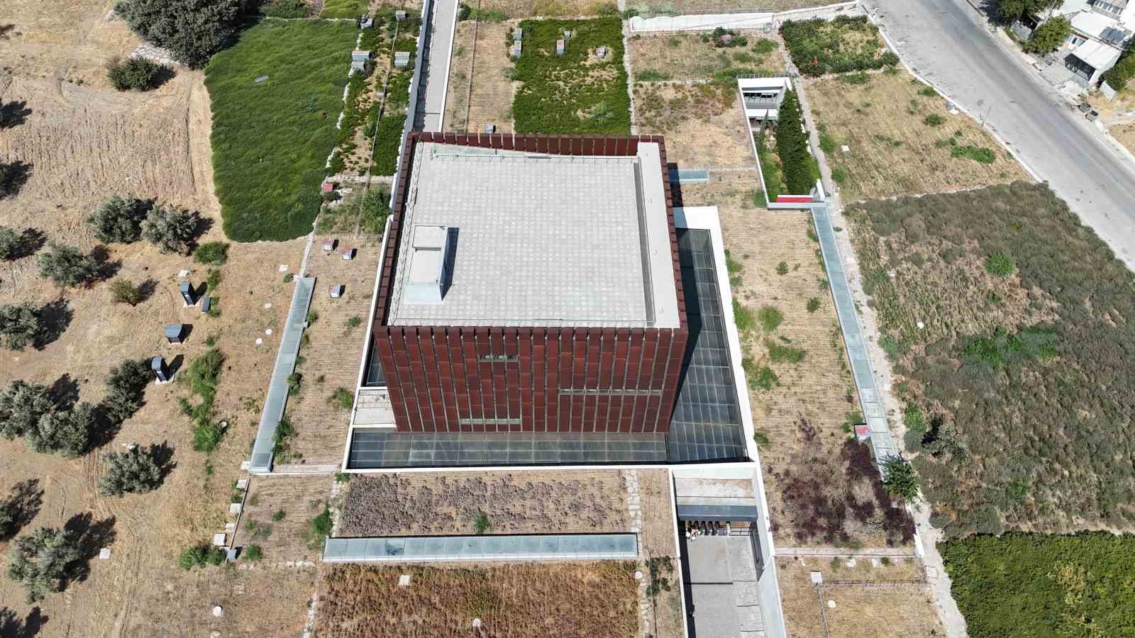 &Ccedil;oban aşı &lsquo;Teleme&rsquo;nin tarifi Homeros&rsquo;un 2 bin 750 yıllık İlyada Destanı&rsquo;nda &ccedil;ıktı
