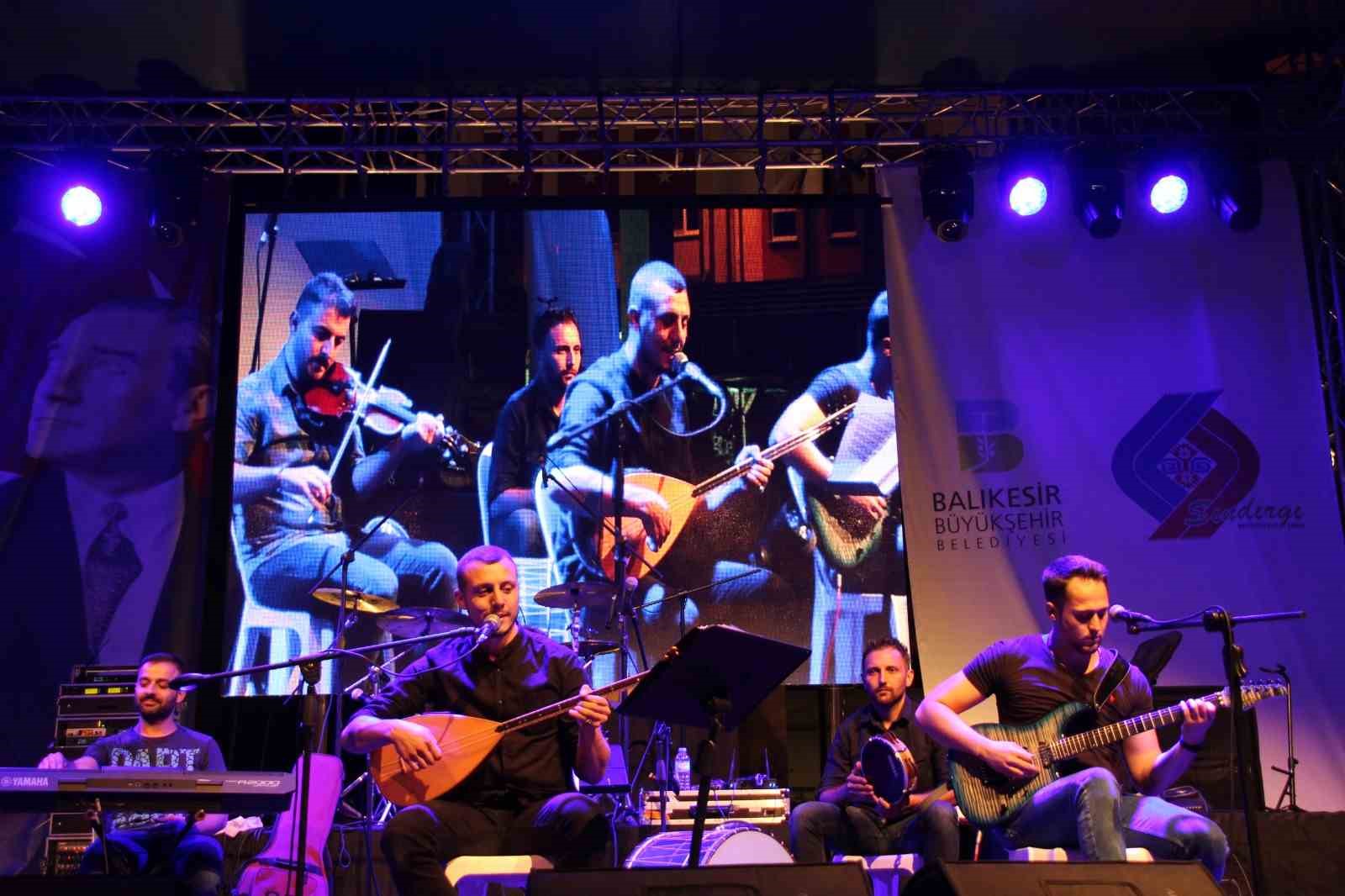 23. Uluslararası Yağcıbedir Halı, K&uuml;lt&uuml;r ve Sanat G&uuml;nleri başlıyor
