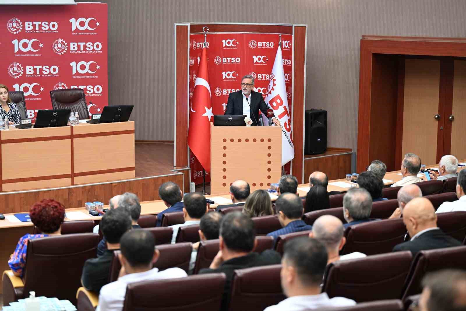 TEKNOSAB Lojistik Park Girişim Sermayesi Yatırım Fonu&rsquo;na SPK&rsquo;dan onay
