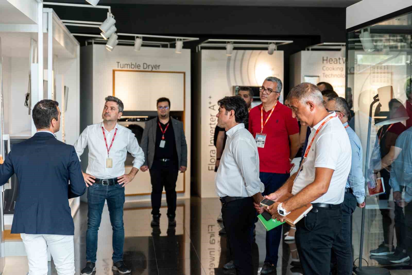 Manisa, Uluslararası Vestel Manisa Yarı Maratonu’na hazırlanıyor