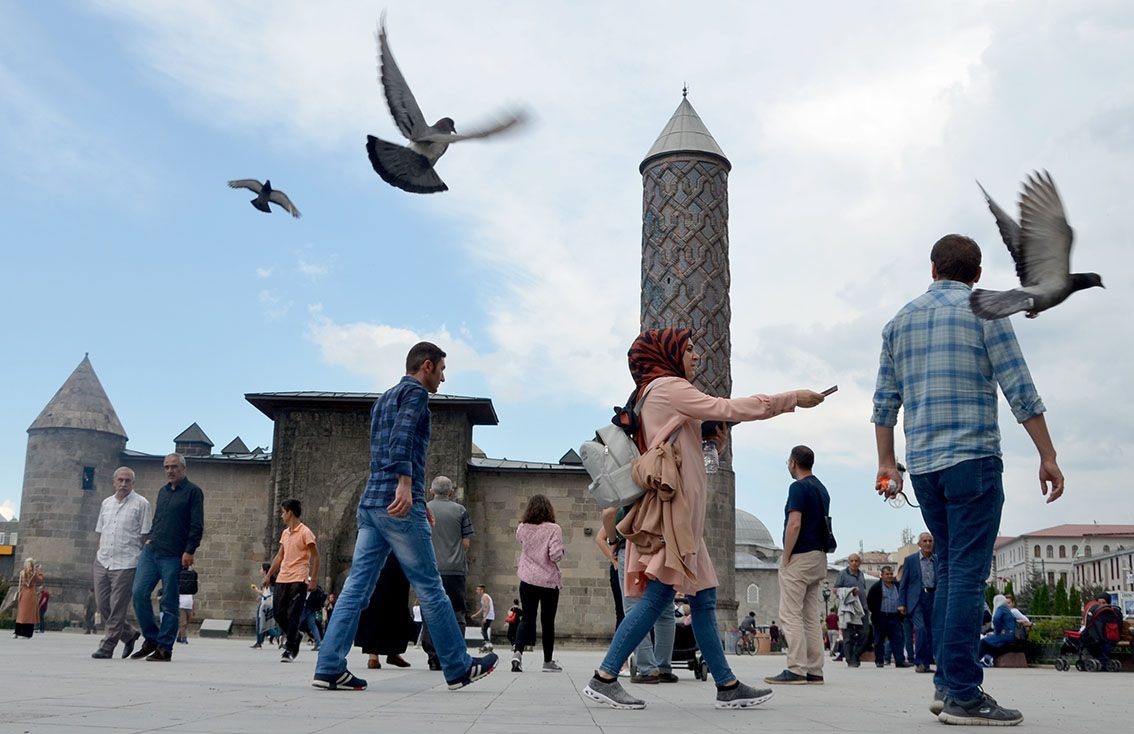 “Psikolojik İyi Oluş” yolculuğuna davet
