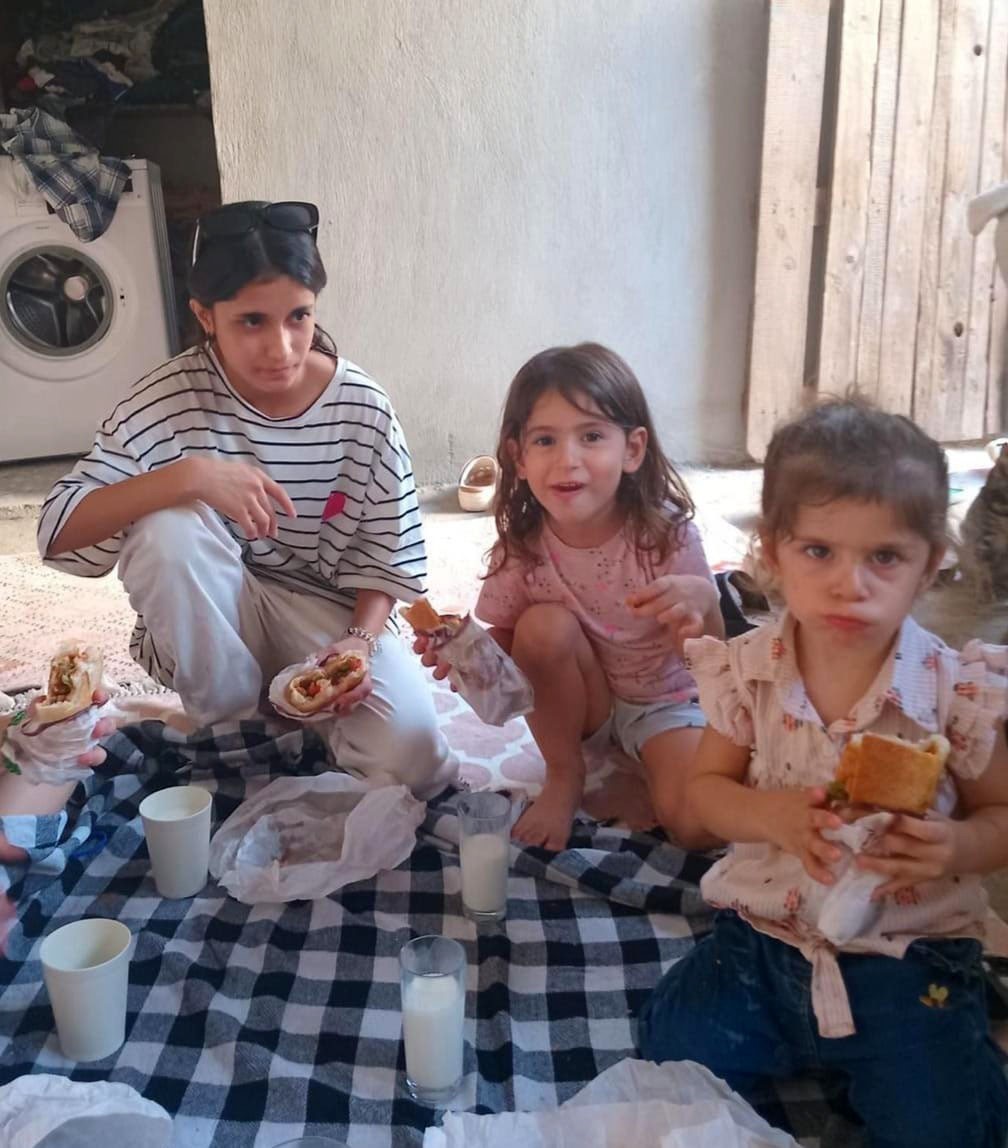 İzmir’deki vahşette flaş gelişme: 3 çocuğunu katleden baba da öldü
