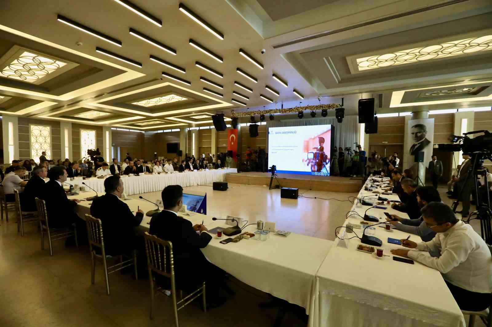 İstanbul&rsquo;da uygulama tabanlı yeni taksi sistemi devreye giriyor
