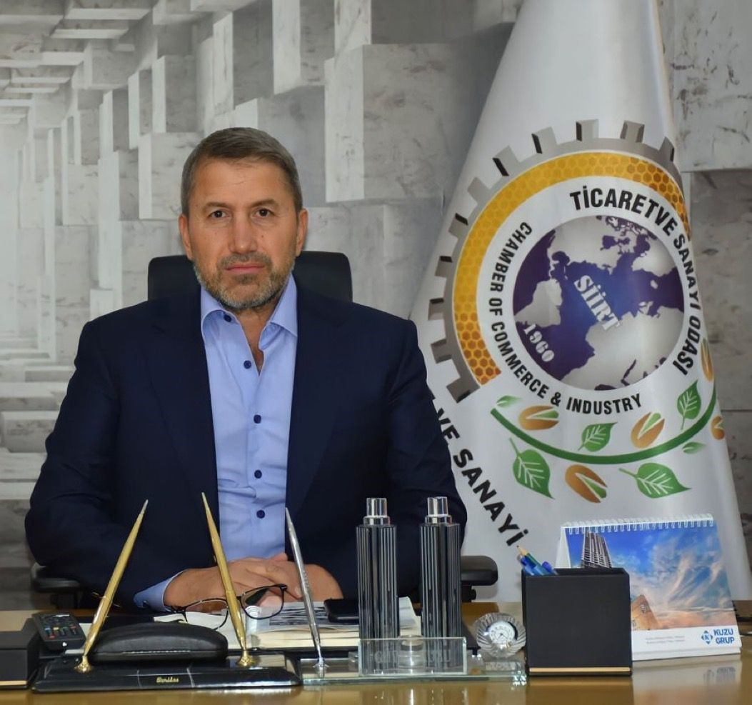 Başkan Kuzu: "Enflasyon muhasebesi konusundaki talebimiz dikkate alındı"