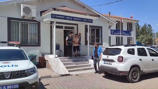 14 yıl kesinleşmiş cezası bulunan firari Sındırgı&rsquo;da yakalandı
