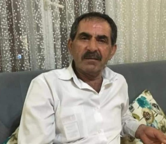 Babasını öldürüp polise teslim oldu