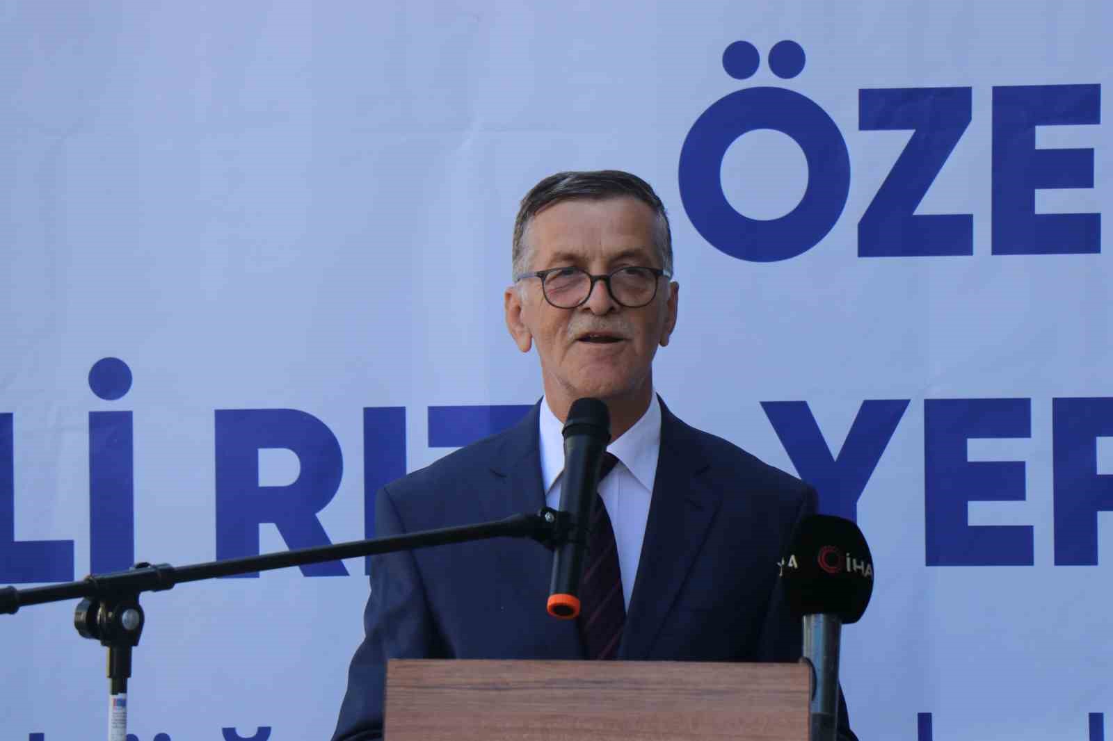 İhlas Vakfı&rsquo;nın yurdu, &ouml;ğrencilere kendi evlerini aratmayacak
