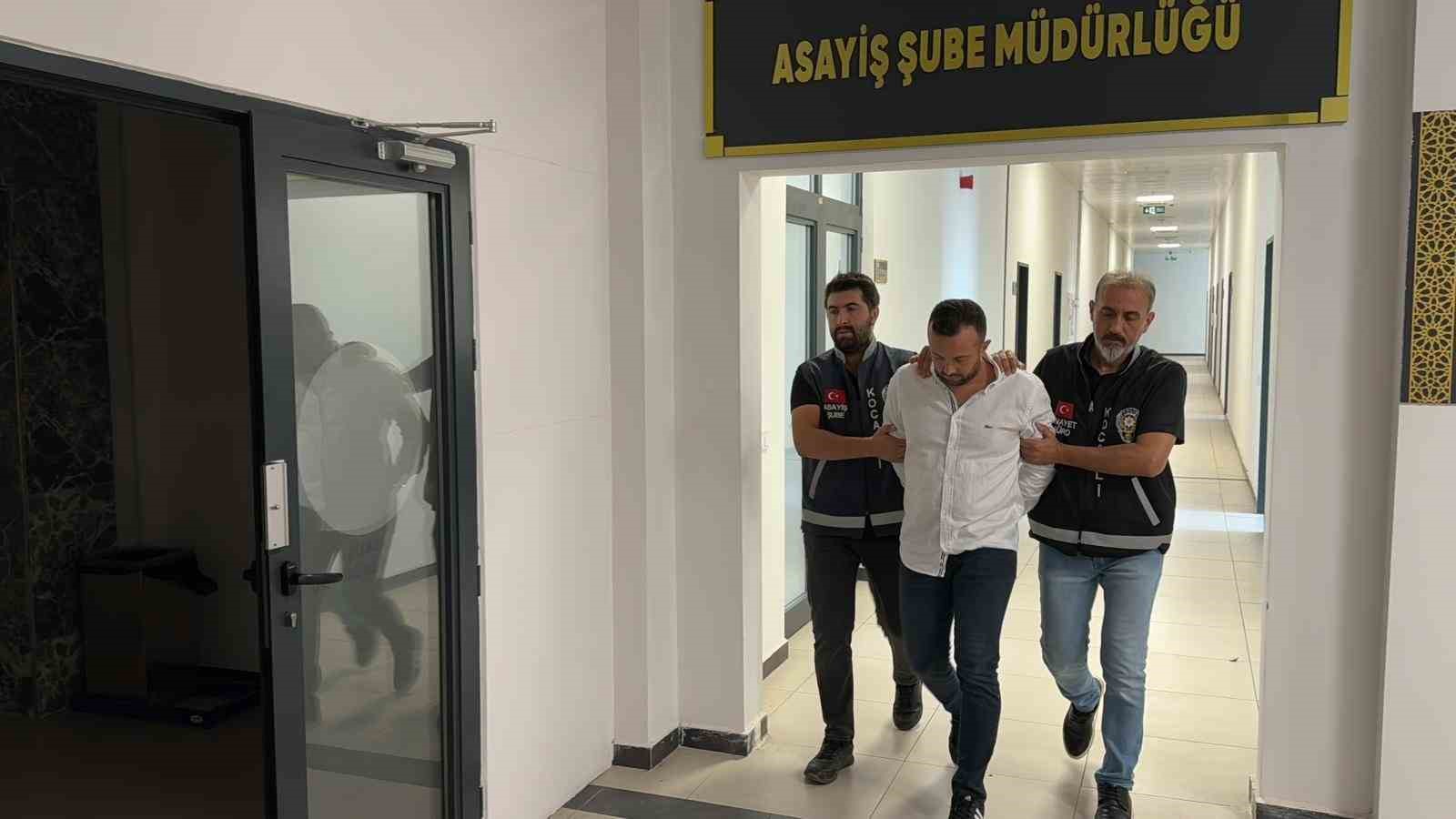 Otob&uuml;s tartışması cinayete d&ouml;n&uuml;şt&uuml;
